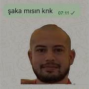 Şakamısın Kanka