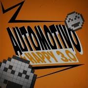 Automotivo Happy