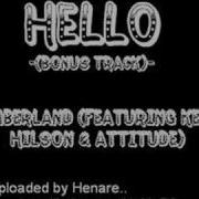 Hello Featuring Keri Hilson And Attitude