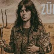 Anadolu Rock Cover Zühtü