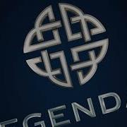 Legendary Pictures Logo