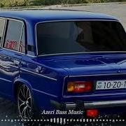 Azeri Bass Remix 2023