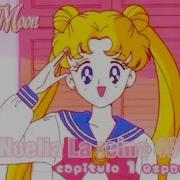 Sailor Moon Capitulo 1