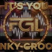 It S You Boogie Funk Groove