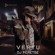 Dj Peretse Vertu Record Mix