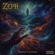 Zept Unseen Currents Full Album