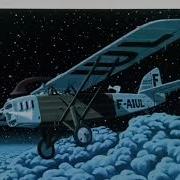 Экзюпери Ночной Полет