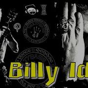 Billy Idol Remix 2024