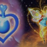 Winx Club Bloom Fairy Dust