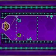 Hexagon Force Slowed