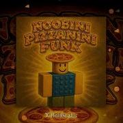 Nobbini Pizzanini Funk