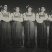 Погас Закат За Иртышом