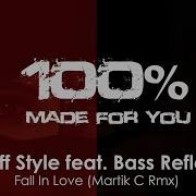 Fall In Love Martik C Remix