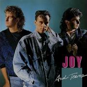 Joy Black Is Black Remix