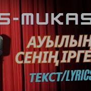 Ауылың Сенің Іргелі Караоке