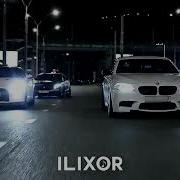 Ilixor Shadow Original Mix