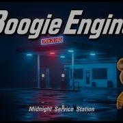 Midnight Service Station Highwayboogie Highwayboogie