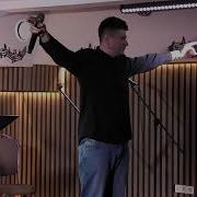 Георгий Барыкин