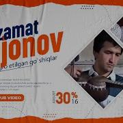 Азамат Отажонов 1990