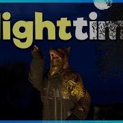 Rust Night