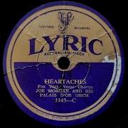 Heartaces Al Hoffman John Klenner