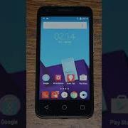 Alcatel Ringtone Vf Smart 6