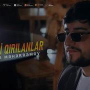 Urekleri Qirilanlar