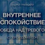 Ракицкий Медитация
