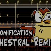 Calzonification Orchestra Remix