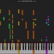 Alcatel Staircase Ringtone 5049W