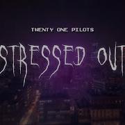 Stressed Out Speed Up