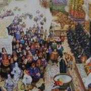 Лоскутик И Облако Аудиосказка