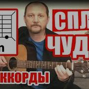 Шёл Чудак На Гитаре