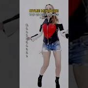 Kylie Minogue Альбомы