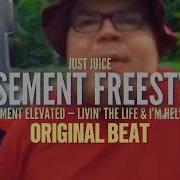Basment Freestyle
