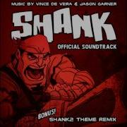 Shank Ost Crassadra
