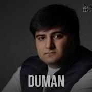 Duman Isi 058