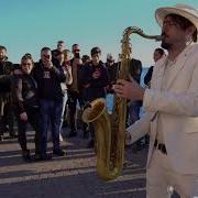 Believer На Саксофоне