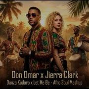 Let Me Be Danza Kuduro