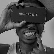 Embrace It Super Slowed