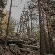 Марков Камень Бажов