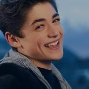 Asher Angel Getaway Acoustic