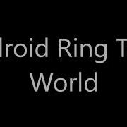 Android Ringtones World