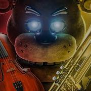 Fnaf Orcestra