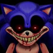 Sonic Exe I Am God