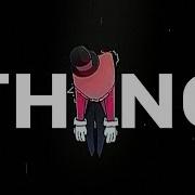 I Want Hair Like Yours Thing Metal Sonic Cover
