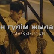 Сен Гүлім Жылама Ai Cover