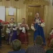 Виктория Матвеева Частушки