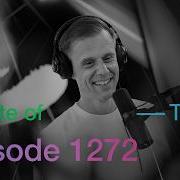 Armin Van Buuren A State Of Trance Episode 1272