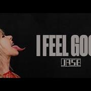 Anza I Feel Good